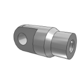 CM2 I Type - Single Knuckle Joint