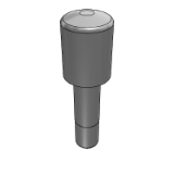 AN05_30-C - 消声器/小型树脂型/快换接头型