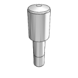 AN10_30-C - Silencer/Miniature Resin Type/One-touch Fitting Type