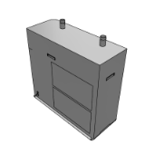 IDF60-90 Refrigerated Air Dryer