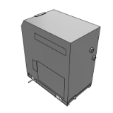 IDF1E-15E1 - Refrigerant R134a(HFC) Standard Temperature Air Inlet