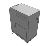 IDU3E-15E1 - Refrigerant R134a(HFC) High Temperature Air Inlet