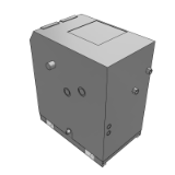 IDH - 서모 드라이어/사용냉매 R134a (HFC)