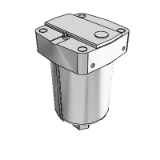 ADH4000 - 相关附属元件/重载型自动排水器