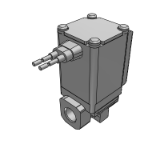 VX21/22/23_2 - Direct Operated 2 Port Solenoid Valve (for Water)