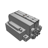 SS0751-F - 纤细紧凑型插入式集装用一体型集装阀:D型辅助插座式