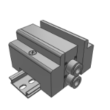SS5Q14-C-BASE - Connector Kit/Plug Lead Unit