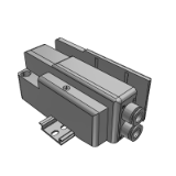 SS5Q24-C-BASE - Connector Kit/Plug Lead Unit