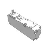 VFR2_10 - Non Plug-in Type/Single Unit