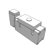 VFR3_0 - Plug-in Type/Single Unit
