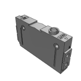 VQ1000-FPG - Double check block