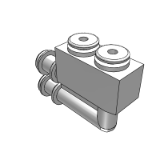VVQ2000-F - Elbow Fitting Assembly