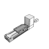 LEM Electric Actuator/Compact Slider Type