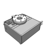 LER_1 - Electric Rotary Table