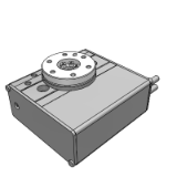 LER - Electric Rotary Table