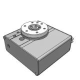 LER_E - Battery-less Absolute Encoder: Electric Rotary Table