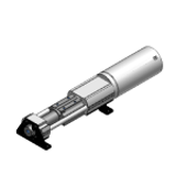 LZB/LZC Electric Cylinders
