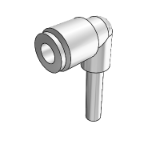 KCL - Elbow Plug For Frequent Use