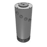 MQR Low Torque Rotary Joint