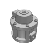 AEP100 - 液体回收器/排气压利用型