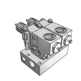 ALIM - Impulse Lubricator/Manifold