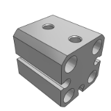 CQS Compact Cylinder