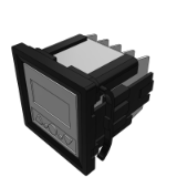 PF2A3 - Digital Flow Switch Remote Type/Monitor Unit