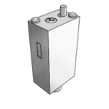 IS10 - Pressure Switch