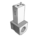 IS10E - Pressure Switch with Piping Adapter