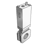IS10M - Pressure Switch with Spacer