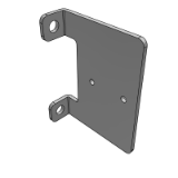 ISA-20 - Bracket For Centralized Lead Wire