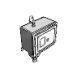 IS2761 - Pressure Switch With Indicator Light