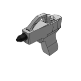 IZG10 Gun Type Ionizer